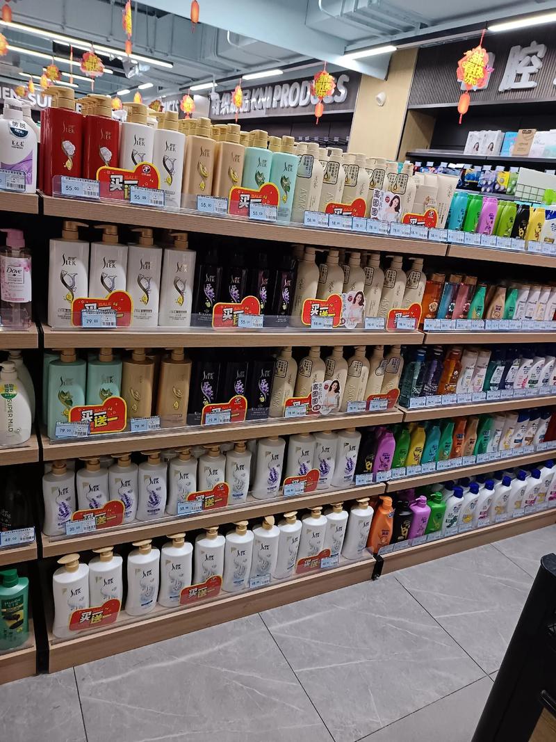 如何选购物美价廉的日用百货